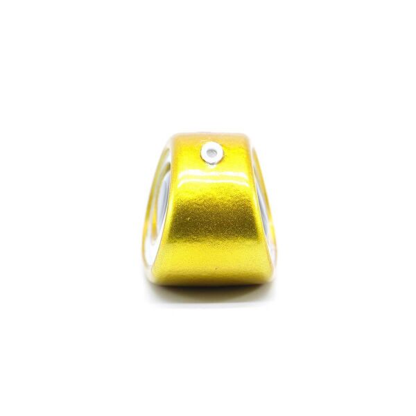Fujin Salty Rubber 140gr Tai Rubber Set Jig Yem ORANGE GOLD
