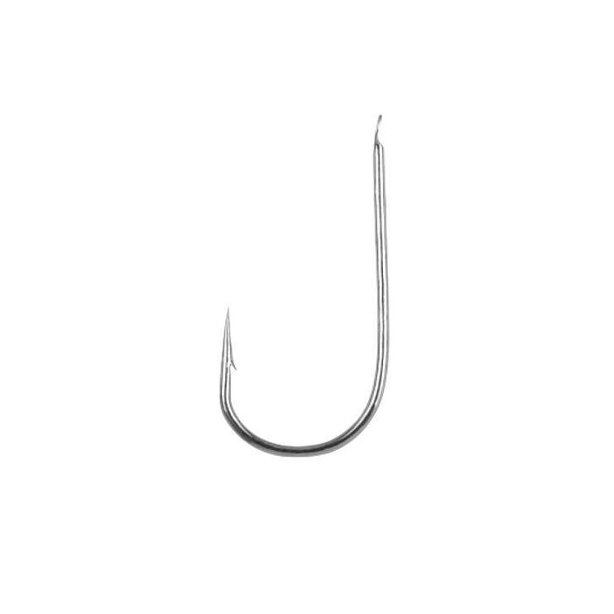 Gamakatsu LS-1310N Nikel Olta İğnesi NİKEL - NO:09