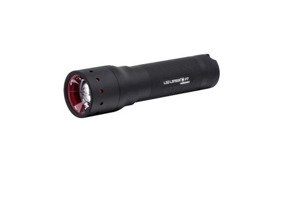 Ledlenser P7 El Feneri Seti