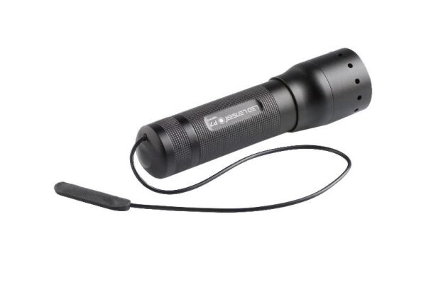 Ledlenser P7 El Feneri Seti