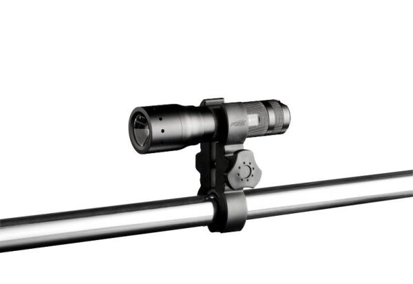 Ledlenser P7 El Feneri Seti