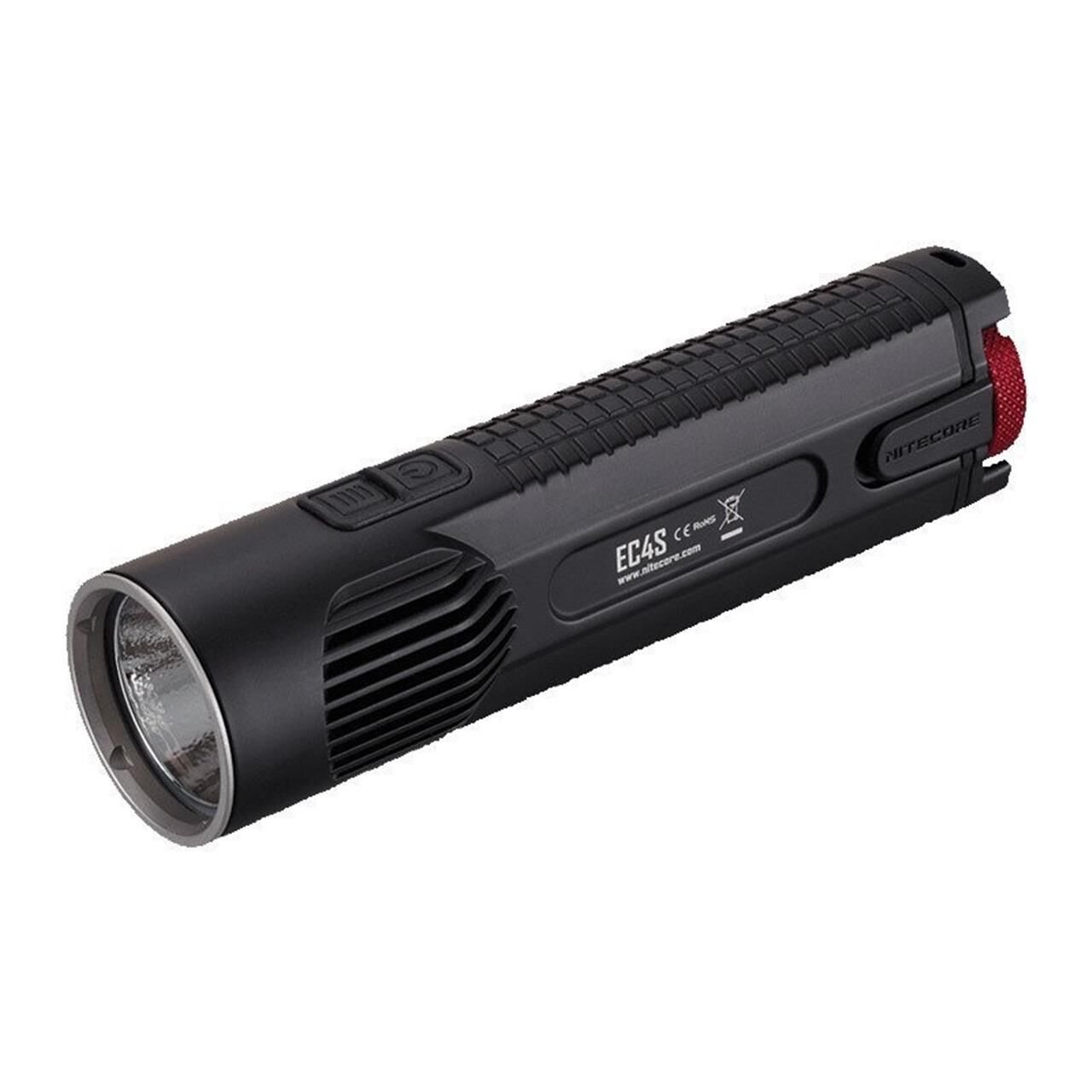 Nitecore EC4S 2150 Lümen El Feneri