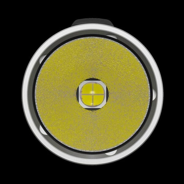 Nitecore EC4S 2150 Lümen El Feneri