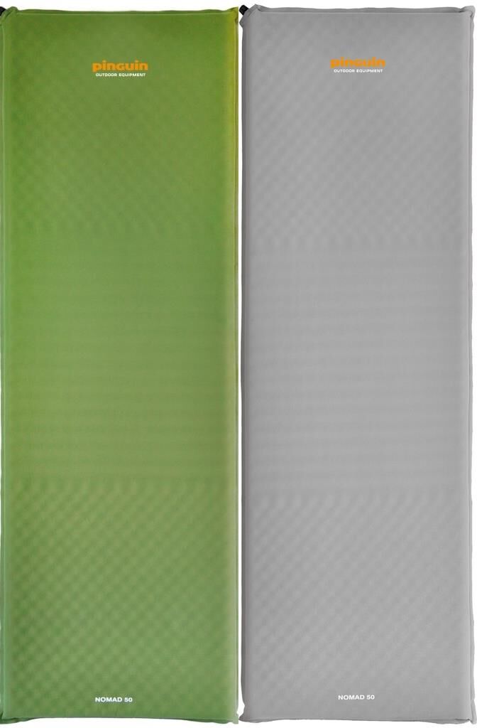 Pinguin Nomad 50 Şişme Mat 198 x 63 x 5 cm