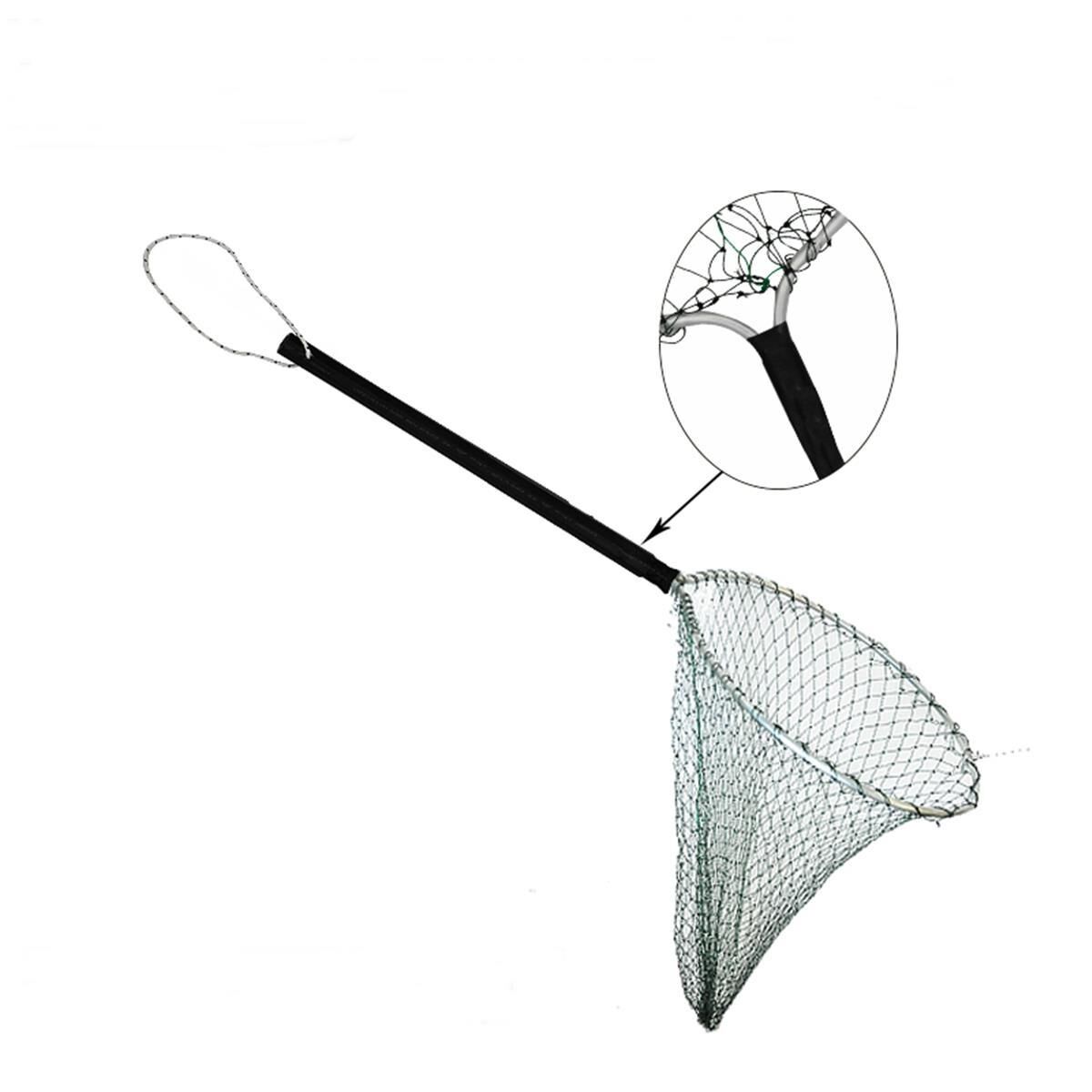 PortFish Yuvarlak LRF Kepçe 35 x 60 x 75 cm