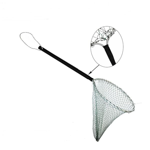 PortFish Yuvarlak LRF Kepçe 35 x 60 x 75 cm