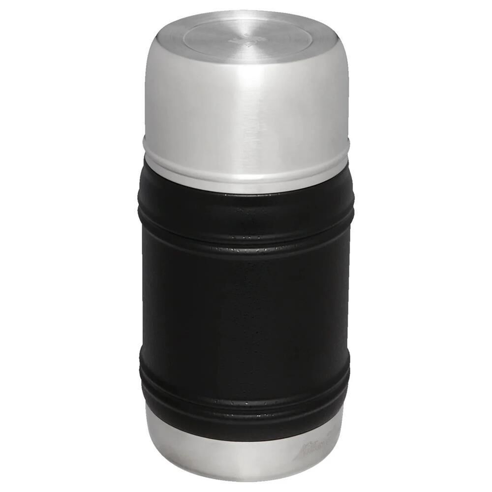 Stanley The Artisan Paslanmaz Çelik Yemek Termosu 0,50 Lt SİYAH