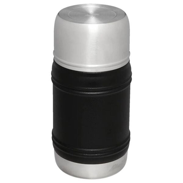Stanley The Artisan Paslanmaz Çelik Yemek Termosu 0,50 Lt SİYAH