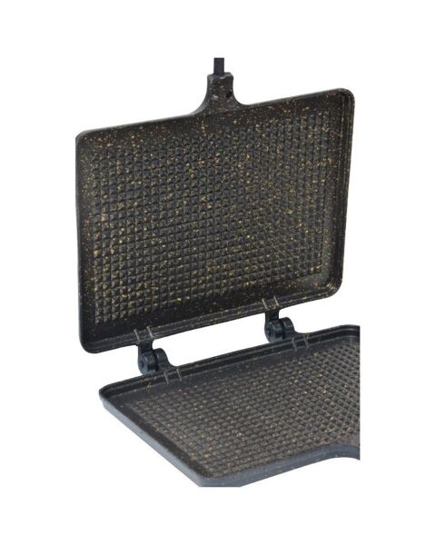 Campout Tost Makinası