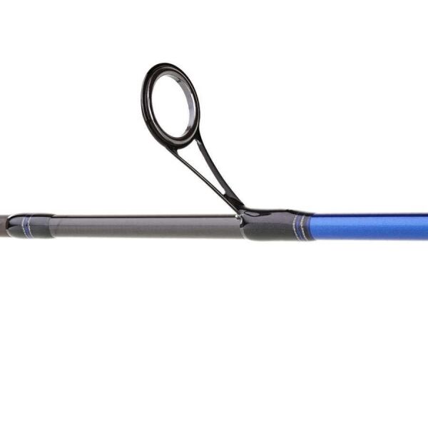 Daiwa Samourai Seabass 240cm 10-35gr 2 Parça Olta Kamışı