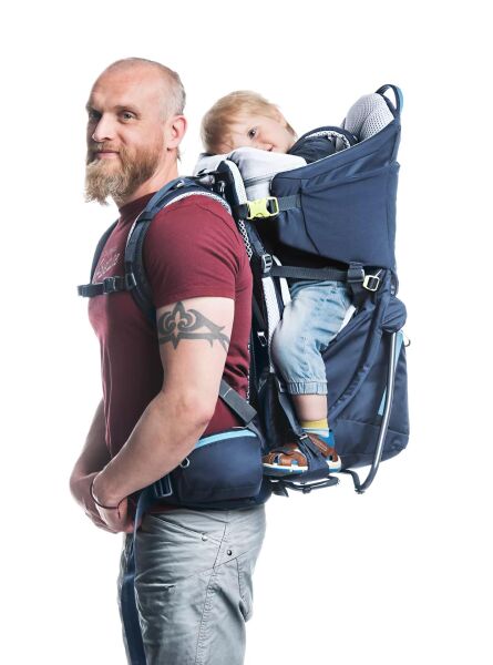 Deuter Kid Comfort II Sırt Çantası 16 Lt