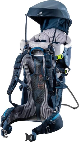 Deuter Kid Comfort II Sırt Çantası 16 Lt