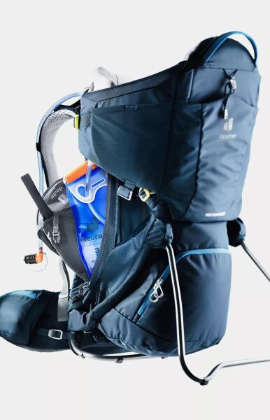Deuter Kid Comfort II Sırt Çantası 16 Lt