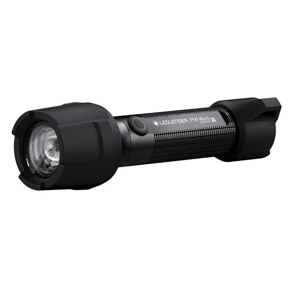Ledlenser P5R Work El Feneri