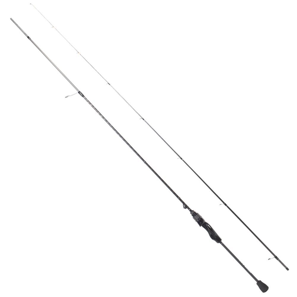 Ryuji Aji Game Fuji 702UL 210cm 0.6-7gr 2 Parça Aji Kamış