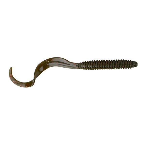 Savage Gear Rib Worm 11cm Silikon Yem