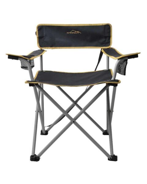 Campout Gala Katlanır Kamp Sandalyesi