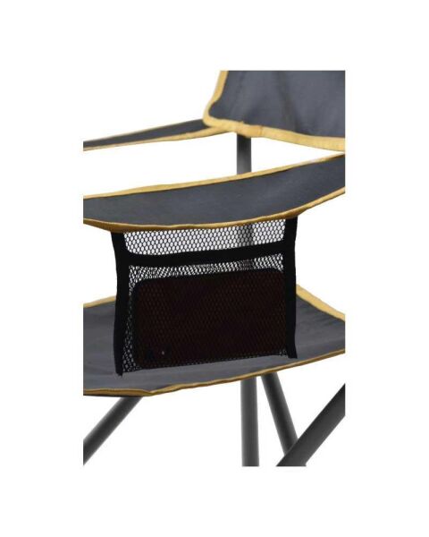 Campout Gala Katlanır Kamp Sandalyesi