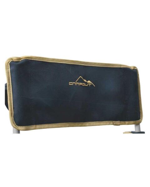 Campout Gala Katlanır Kamp Sandalyesi