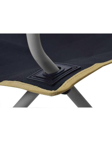 Campout Gala Katlanır Kamp Sandalyesi