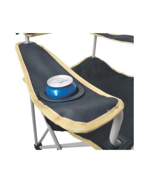 Campout Gala Katlanır Kamp Sandalyesi