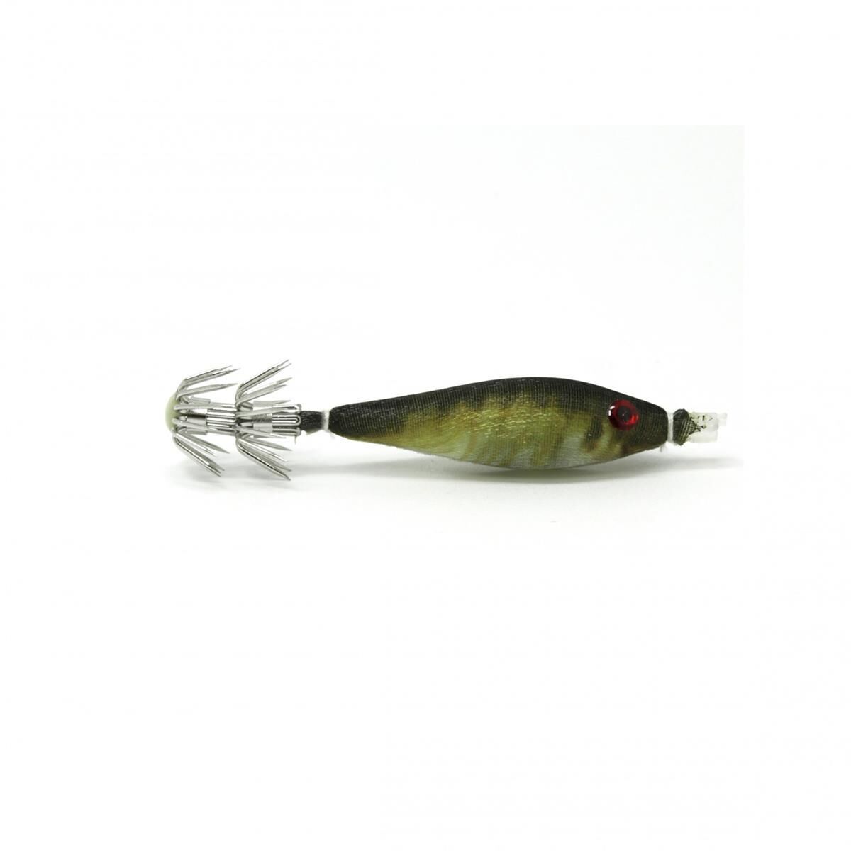 Captain 3007 Kalamar Zokası 5 cm Metsuki Soft Squid H