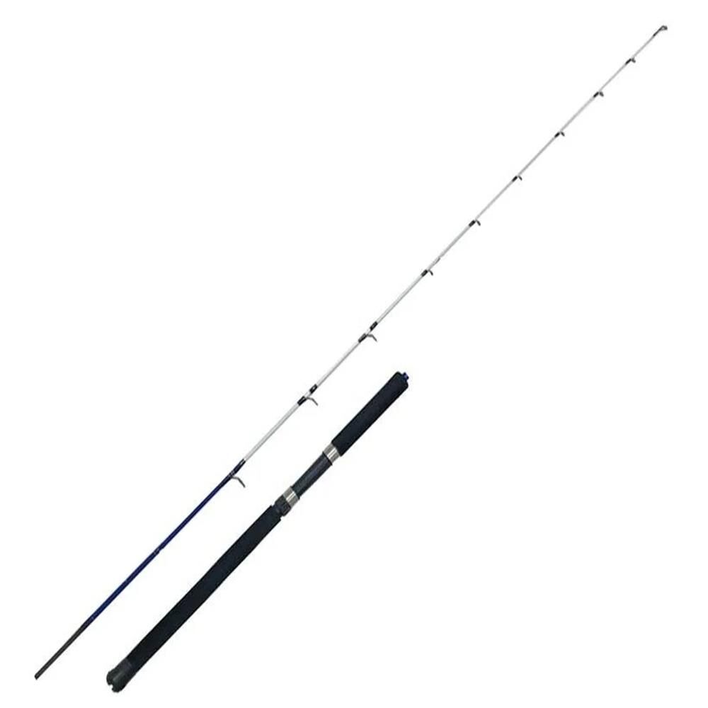 Okuma Trio Force 197cm 90-210gr 2 Parça Tekne Kamışı