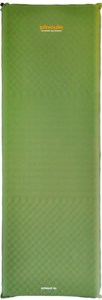 Pinguin Nomad 50 Şişme Mat 198 x 63 x 5 cm HAKİ