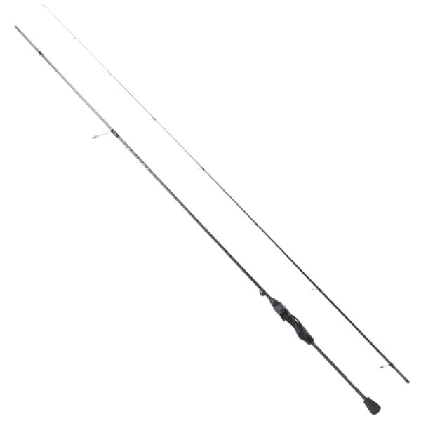 Ryuji Aji Game Fuji 602XUL 180cm 0-3gr 2 Parça Aji Kamış