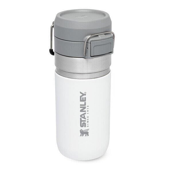 Stanley The Quick Flip Paslanmaz Çelik Soğuk Su Termosu 0.47 LT