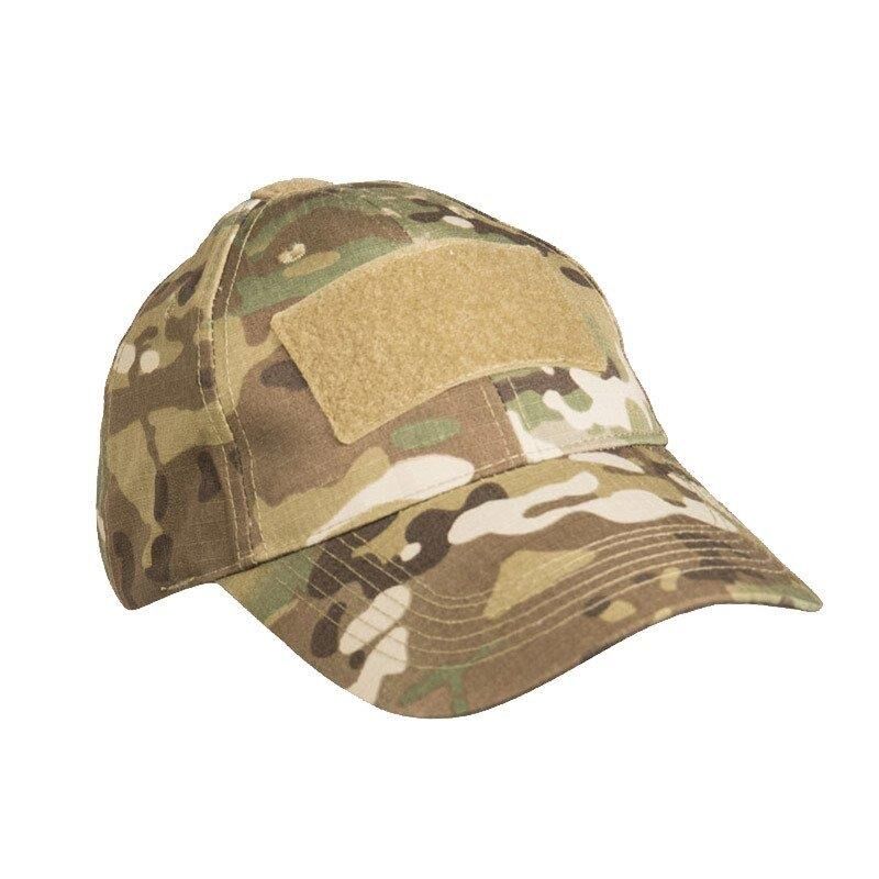 Sturm Tactical Multitarn Şapka One Size