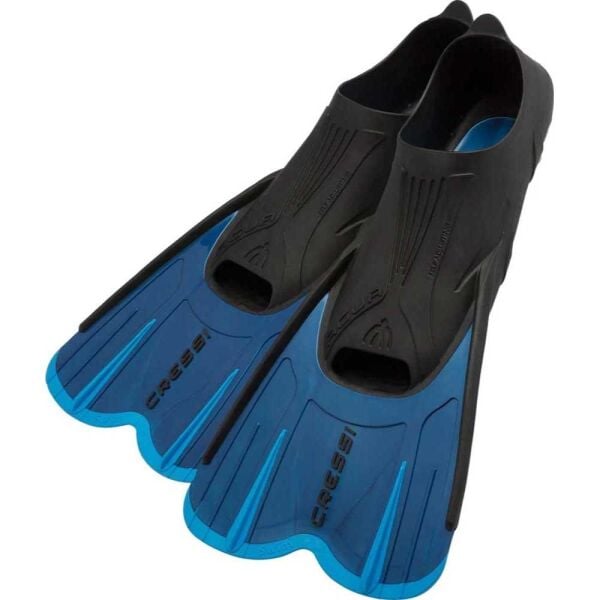 Cressi Agua Short Yüzücü Paleti BLUE - NO:47-48