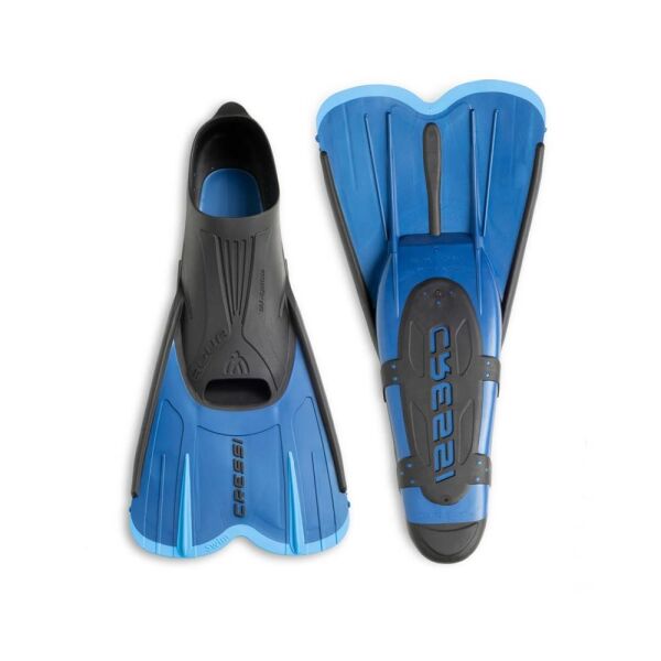 Cressi Agua Short Yüzücü Paleti BLUE - NO:47-48
