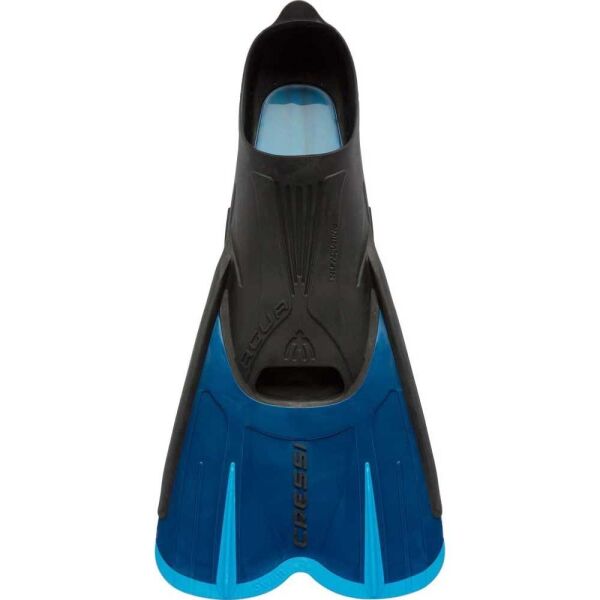 Cressi Agua Short Yüzücü Paleti BLUE - NO:47-48