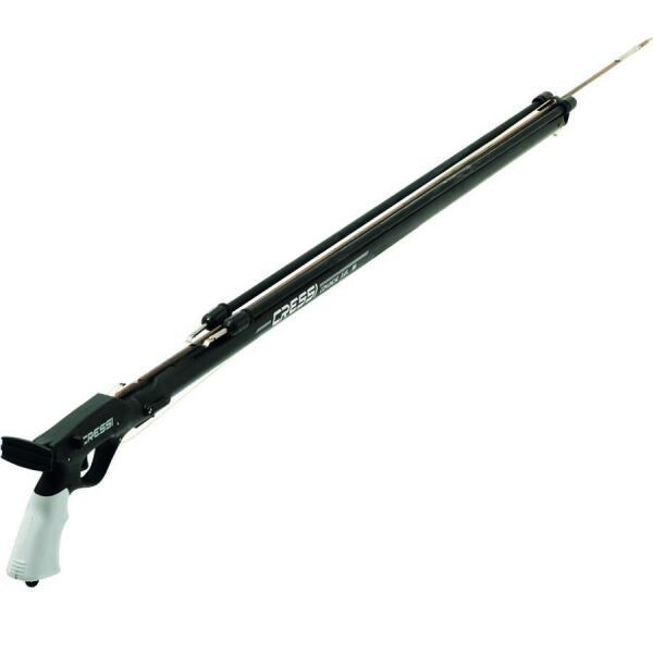 Cressi Comanche Rail Zıpkın Tüfeği Standart - NO:90