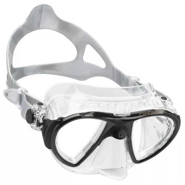 CLEAR-BLACK