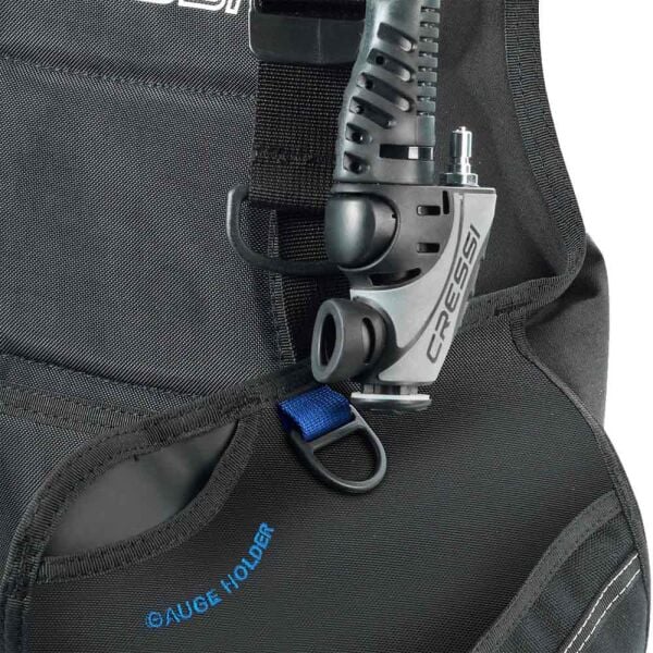 Cressi Start Dalış Seti [INT] Standart - L