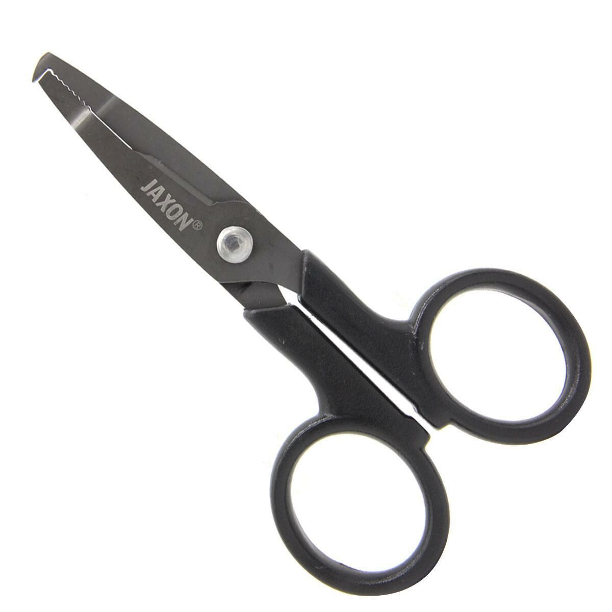 Jaxon Scissors Line Balıkçı Makası