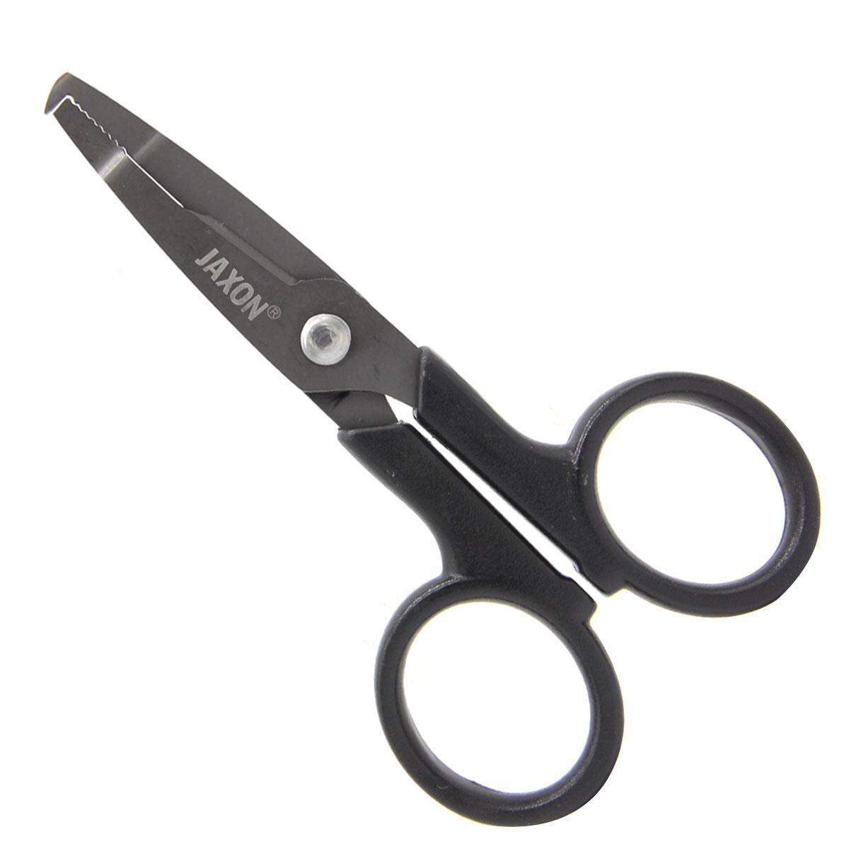 Jaxon Scissors Line Balıkçı Makası