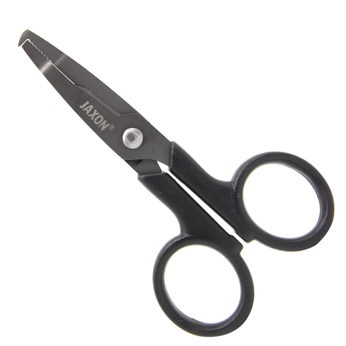 Jaxon Scissors Line Balıkçı Makası