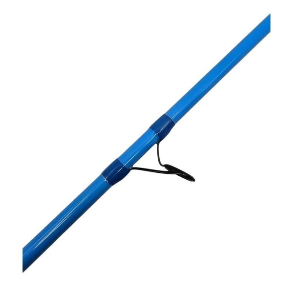 Kendo K10 Surf 420cm 100-250gr 3 Parça Olta Kamışı