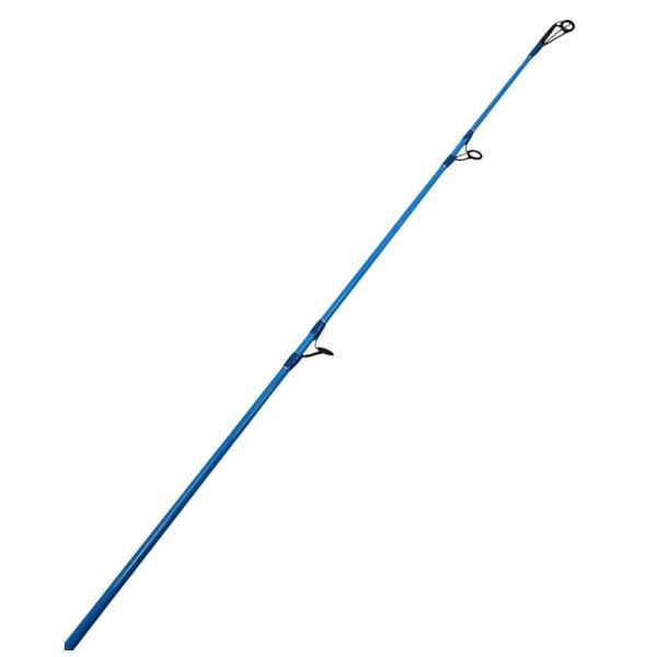 Kendo K10 Surf 420cm 100-250gr 3 Parça Olta Kamışı