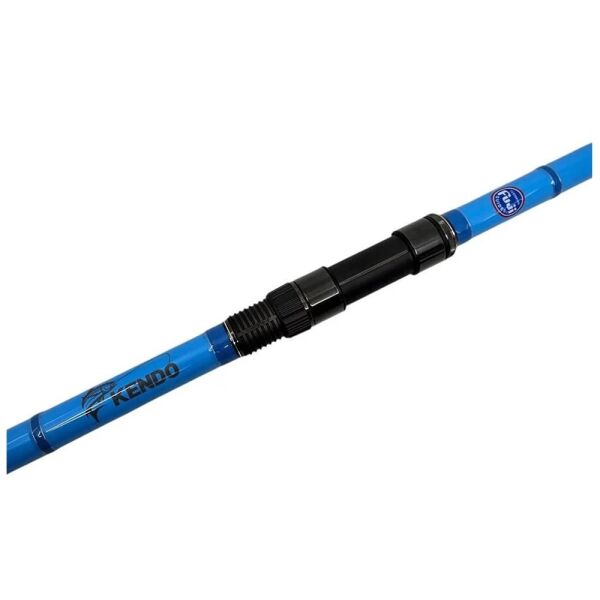 Kendo K10 Surf 420cm 100-250gr 3 Parça Olta Kamışı