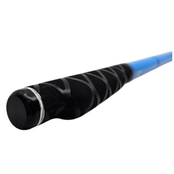 Kendo K10 Surf 420cm 100-250gr 3 Parça Olta Kamışı