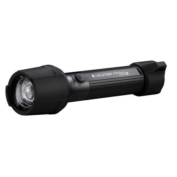 Ledlenser P6R Work El Feneri
