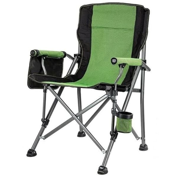 Green/Black