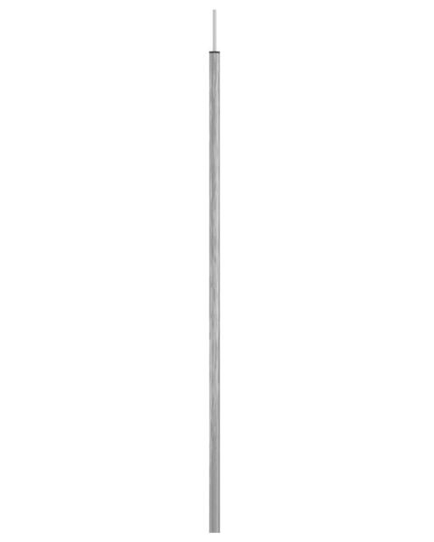 Nurgaz Çadır Direği 200cm [Çadır | Tarp | Tente | Branda Direği]