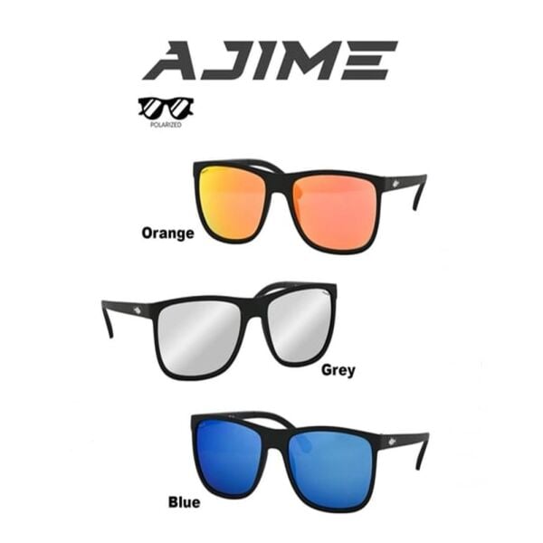 Fujin Ajime Polarize Güneş Gözlüğü