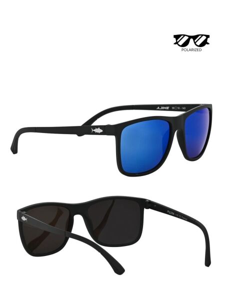 Fujin Ajime Polarize Güneş Gözlüğü