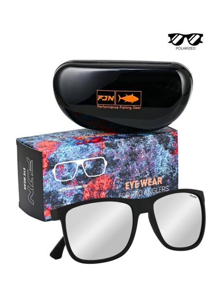 Fujin Ajime Polarize Güneş Gözlüğü